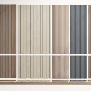 现代长城板3D模型下载